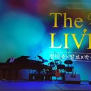 정미조x말로x박주원 <The 3 LIVE> 이미지