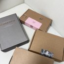디어마이허니 | 찾기 대장정 샘플들 간단 후기(두유프레스, 웨딩프레소, 마이디어, 허니모어, 바른손프리미어페이퍼...