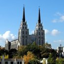 남문교회 이미지