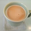 콰이어트크림티