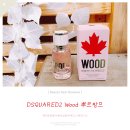 디스퀘어드2신세계 | 디스퀘어드2 Wood 뿌르팜므 면세점 여성향수 추천