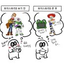 우디만화학원 | (스포 있음) 너무 기대했나? 영화 <토이스토리5> 개인적인 리뷰