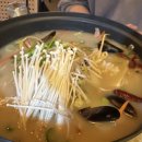 발리다포차 서산호수공원점