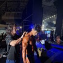 더 머슬짐 이미지