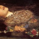 오필리아 이미지