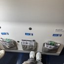 활주로부분정비 | 중국남방항공 C919 여객기 탑승 GAMECO 오픈데이 후기