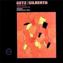 [Jazz]The Girl from Ipanema / Getz & Gilberto 이미지