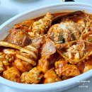 푸른바다찜탕 | [성신여대 해물찜 맛집] 푸른바다찜탕 성북점 배달 후기