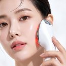 고주파디바이스 미간주름 윤곽관리 홈케어 자이글 온 실크