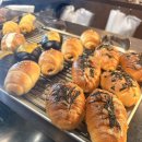 작은언니베이커리 | 해운대 베이커리 소금빵 맛집 조블랙