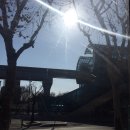 3호선 만평역 이미지