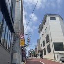 이태원 카페 유월커피 | 루프탑 뷰 좋은 통창 카페 내돈내산후기