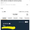 미장으로 달러 벌러간 영웅이 호걸이들 상황 이미지