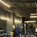 뉴페이스 | 청주헬스장 pt 뉴페이스짐 첫 수업 후기