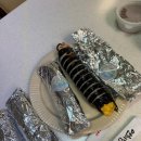속초김밥