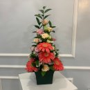 화훼장식기능사 이미지