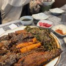 우리코다리 | 대연동 대연사거리 맛집, 용덕장 코다리 시래기 코다리 내돈내산 후기 주차