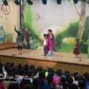 하늘 땅 바다 도깨비 이미지