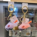 공차 버블티 키링 구매 후기 / 단품 별도 구매 정보 [대전 월평점]