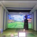 19홀 골프존스크린 이미지