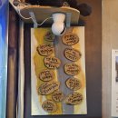 신시로 | 구미 송정동 맛집 복개천 포차 신시로 포차