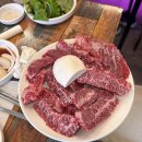 안동한우참숯불갈비 이미지