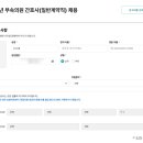 대기업 GS칼텍스(주) 여수공장 부속의원 간호사 채용 입사지원서 작성