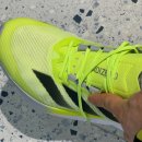 270-2553 | 기흥 아울렛 아디다스 러닝화 아디제로 보스턴 12 할인가격 사이즈 추천