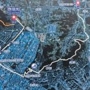 논현포대근린공원1 | 도심 속 휴식처 포대근린공원과 장수천·승기천을 따라 걷는 서해랑길94코스