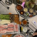 화정동 맛집 급냉삼겹살 무등회관