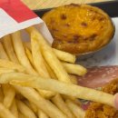 KFC 뒤 | KFC방배역점 징거버거 후기 에그타르트 무료로 받는 법