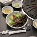갈비&술