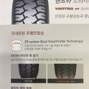 한국타이어 경안상사(용인점) | 알루미늄 압력밸브 6개 서비스 , 한국타이어 밴트라 신제품, 롤링안타는 포터타이어, 용인 포터 타이어