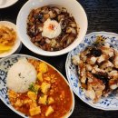 왕산식당 | 광주 상무지구 중식 맛집 왕산식당 상무점 메뉴 주차 가격 후기