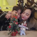 터보PC방 | 크리스마스 기록🎄 | 오빠랑 데이트❤️ 그리고 엄마랑 화과자만들기 체험