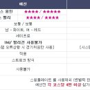캘러웨이 스크린골프 이미지