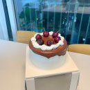 오브리케이커리 - 194 | 분당 정자 케이크 맛집, 오브리 케이커리 내돈내산 강추후기