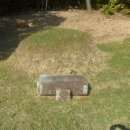 신강·신경식 부자 묘역 이미지