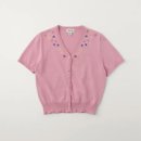 [Review] 시엔느(SIENNE) 24SS 여름 신상 입어보기 마리 가디건 MARIE CARDIGAN 후기