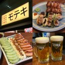1511 | 대전 우송대 술집ㅣ일본 이자카야 감성 가득, 꼬치가 하나같이 다 맛있는 모테키 내 돈 내산 추천 후기