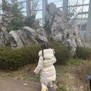 Q-4 | 프랜치캣 BG 롱 오리털 JP (Q45DBJ090Y4) 130사이즈 후기 여아패딩추천