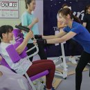 커브스 창동클럽 이미지