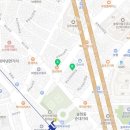 화도진로 ~ 수문통로 이미지