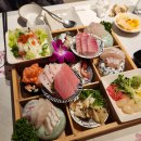 씨 아일랜드 | 안면도 맛집 아일랜드 리솜 씨스트로 디너 특선 후기