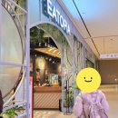산들초등학교 앞(1) 이미지