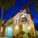 [ 아쿠아티코 비치 리조트 / Aquatico Beach Resort ] 라이야 (Laiya )-특급 이미지