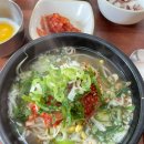 웰미가 세종시청점 | 세종 아침식사 / 세종 콩나물국밥 / 보람동 국밥 맛집 - "웰미가"