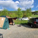 웰리힐리파크 오토캠핑장 이미지