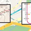 힐스테이트 상가 사거리 이미지