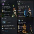 알케미스트 연금술(마나회복) 패시브 오류 이미지